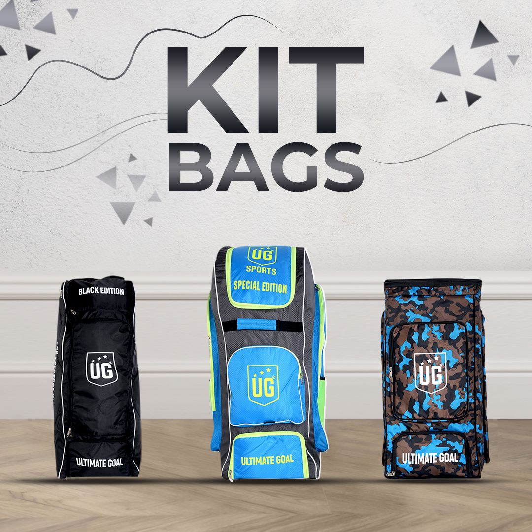 Kit-bags